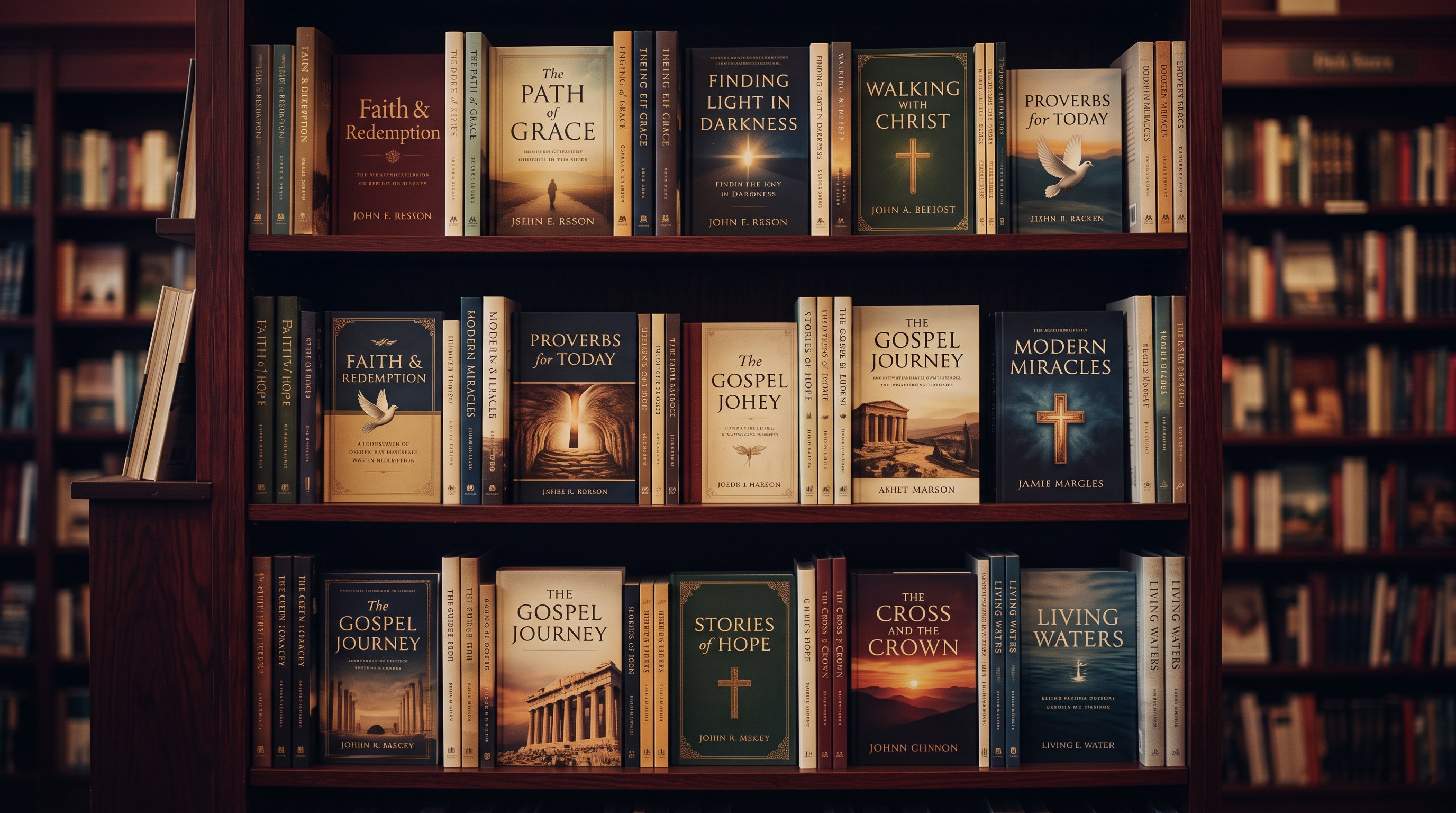 Bookstore